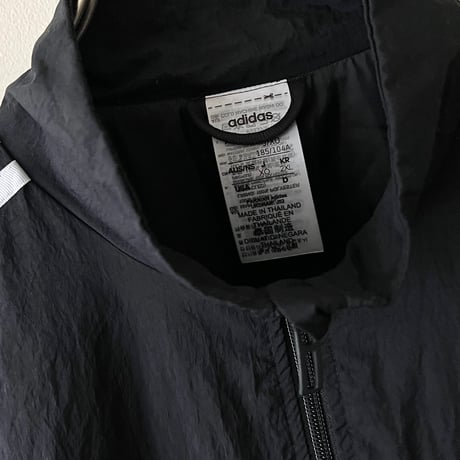 adidas 3Line Design Nylon JKT