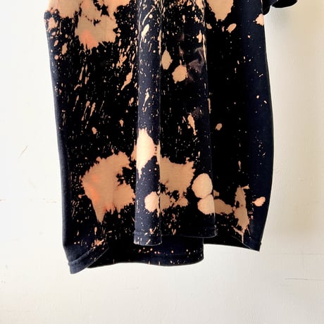"Bleach Remake" Fruits of the loom Pocket Tee