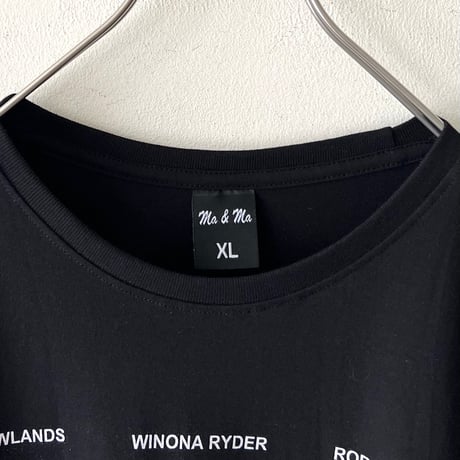 Import Movie Tee