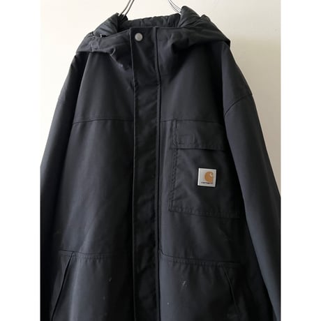 carhartt Storm Defender Loose Fit Heavyweight JKT
