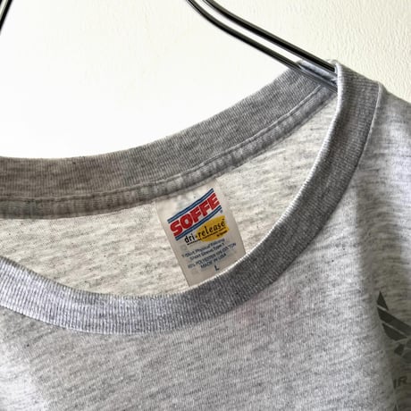 US Air Force Reflector Print Tee