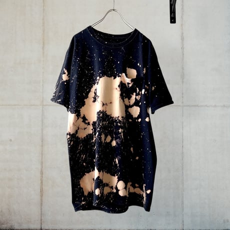"Bleach Remake" Fruits of the loom Pocket Tee