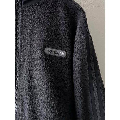 adidas originals Firebird Fleece JKT (deadstock)