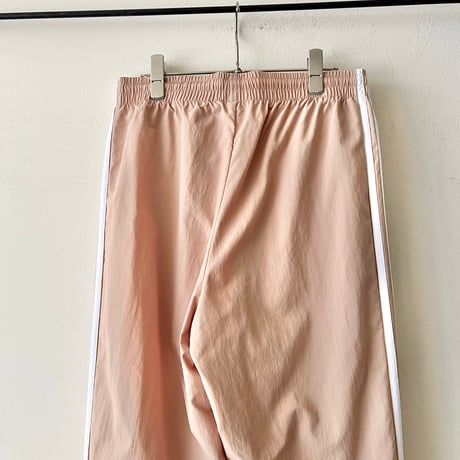 adidas originals Nylon Track Pants