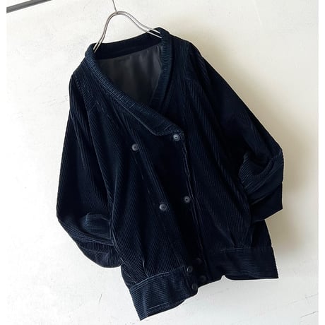 Vintage Corduroy DB JKT