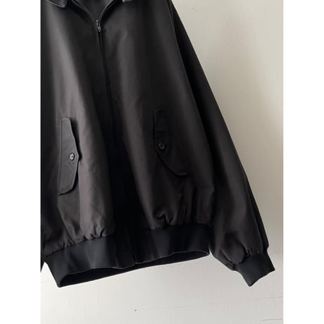Old " Black Color " Drizzler JKT