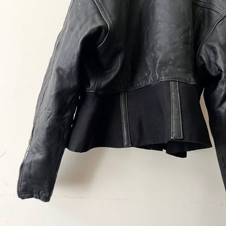 80-90's Hein Gericke Short Riders JKT (made in Germany)