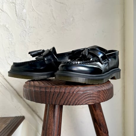 Dr.Marten's Adrian Tassel Loafer (uk3 / 22.0〜22.5cm程度)