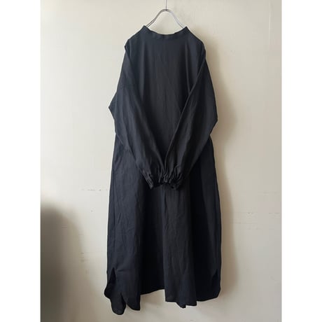 【即納品】バックリボンワンピース