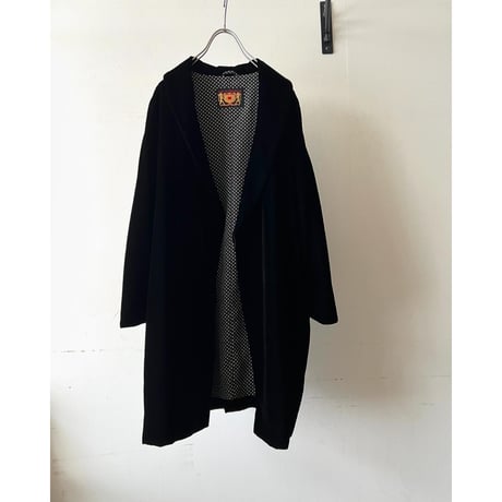 Vintage" Haori " Velours JKT (made in Germany)