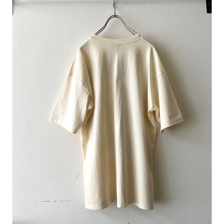 Import Print Tee " Roller Flour "
