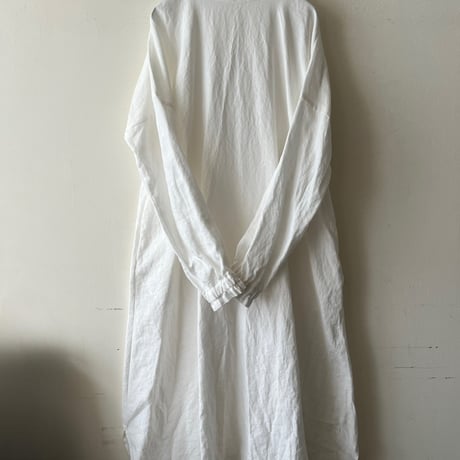 【即納品】バックリボンワンピース