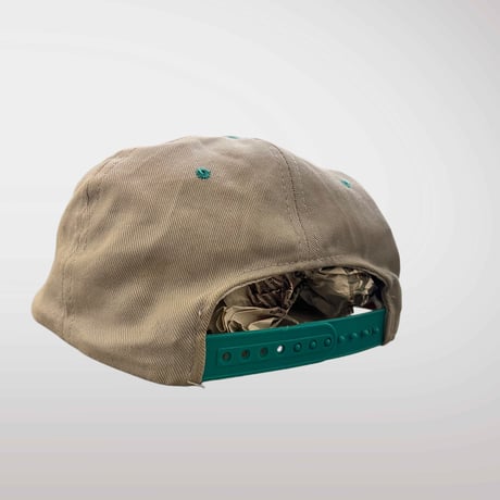 90's Head Start Peanuts " JOE COOL " Snoopy Cap
