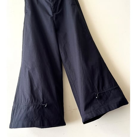 adidas originals Side Line Flare Pants