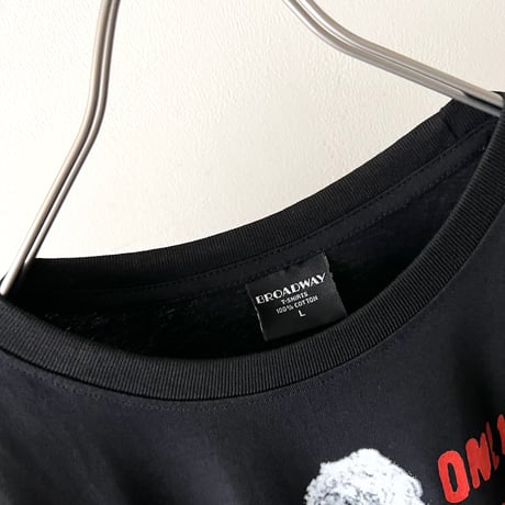 Import Movie Print Tee