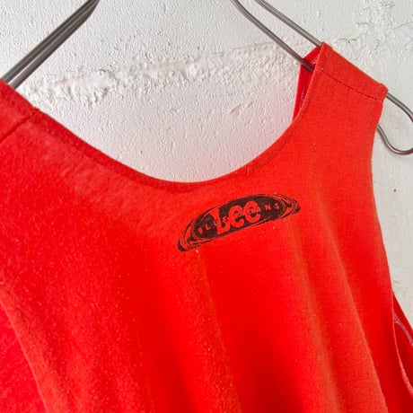 90's Lee No-sleeve Tee