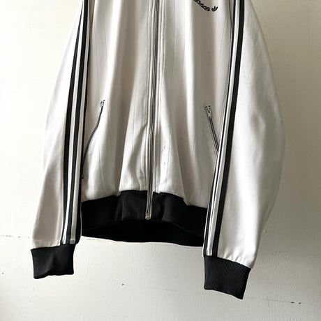 adidas Three-Lines Design Track JKT