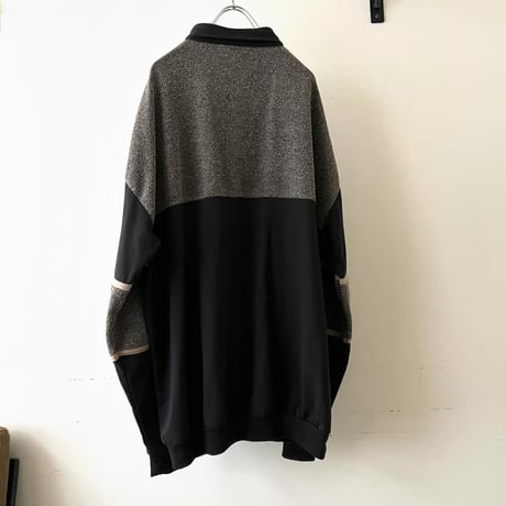 Switch Design Big Silhouette Pullover