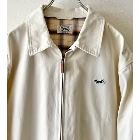 TownCraft Fox Logo Drizzler JKT