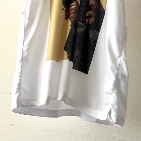 Import Movie Print Tee (XL)