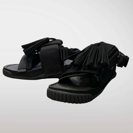 SHAKA WEEKENDER TASSEL Sandal ( size : 24.0cm)