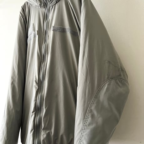 U.S.ARMY  ECWCS GEN3 Level 7 PrimaLoft JKT(Urban Gray)