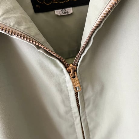 70's London Fog Drizzler JKT (made in USA)