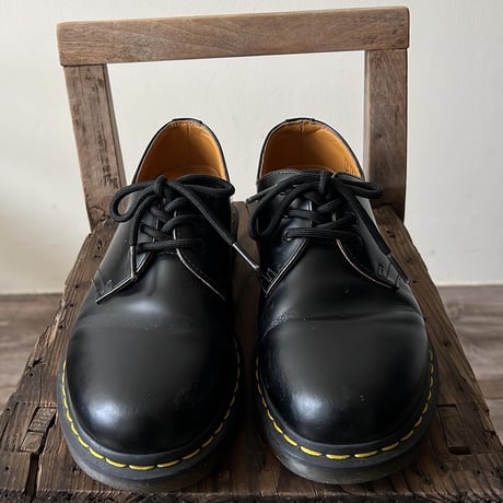 Dr.Marten's 1461 3eye Shoe