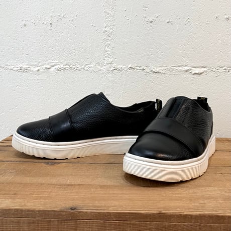 Dr.Marten's Lylah Leather Slip-on ( size : UK5/ 24.0cm程度)