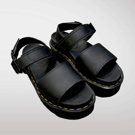 Dr.Marten's Velt Design Platform Sandals