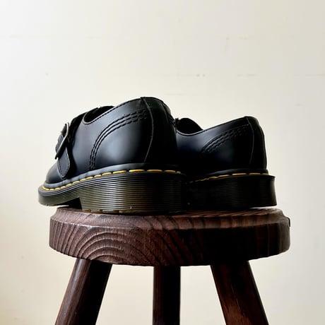 Dr.Marten's "Quynn Low" Velt Leather Shoe (24.0cm)