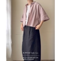 【即納品】シンプルシャツ