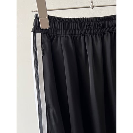 adidas originals Satin Long Skirt