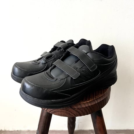 New Balance 577 Leather Velcro US Model (size : 27.0〜27.5cm)