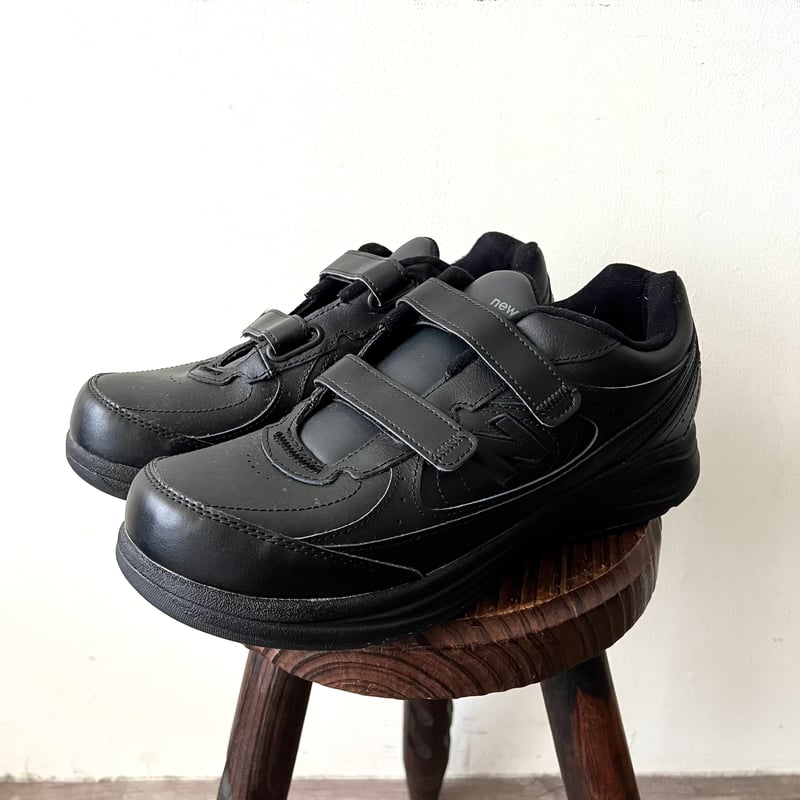 New Balance 577 Leather Velcro US Model (size :