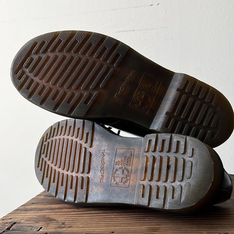 Dr.Marten's 1461 3eye Shoe