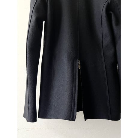 Old YOSHIE INABA Wool Riders JKT