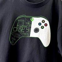 x-box Controller Print Tee