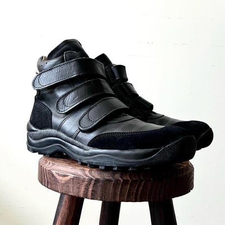 80's German Military Pilot Shoes (27.0cm)