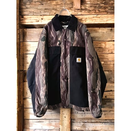 carhartt w.i.p OG Arctic Coat