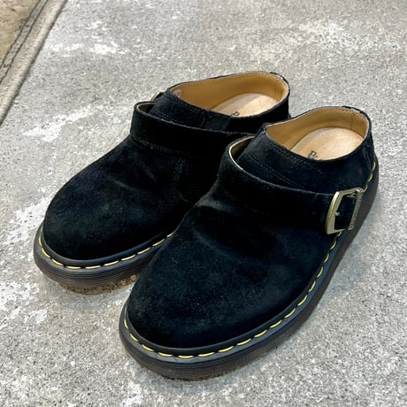 Dr.Marten's ISHAM Slip-on Sandal
