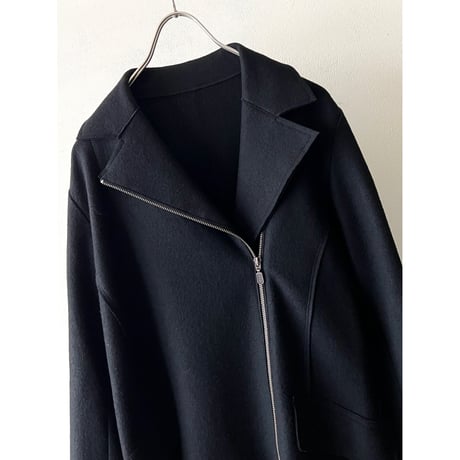 Old YOSHIE INABA Wool Riders JKT