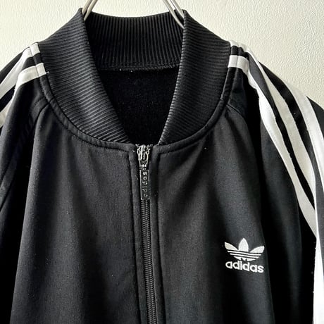 adidas Three-Lines Design Track JKT