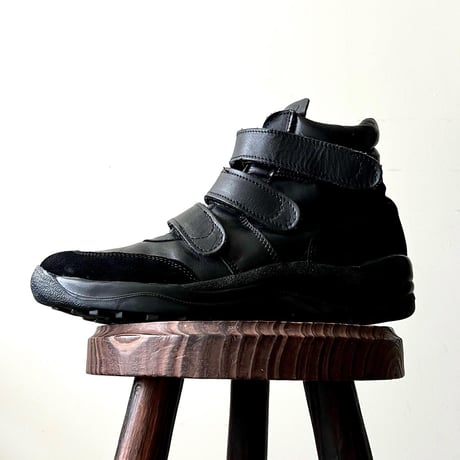80's German Military Pilot Shoes (27.0cm)