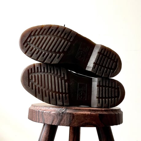 Dr.Marten's 1461 3eye Shoes (made in England)