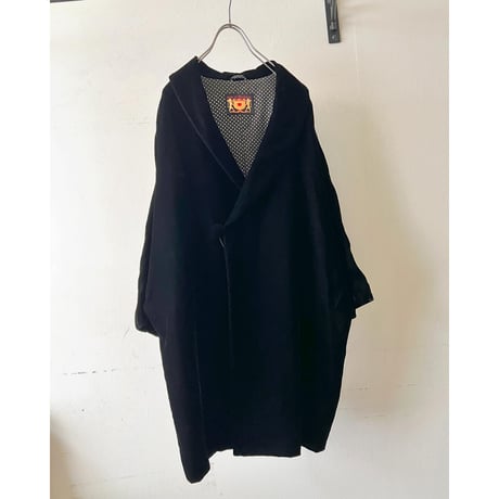 Vintage" Haori " Velours JKT (made in Germany)