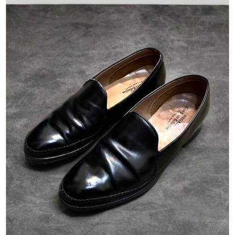REGAL East Coast Collection CUSTOM BUILT Cobra Vamp Loafer (26EE表記/26.5〜270cm程度)