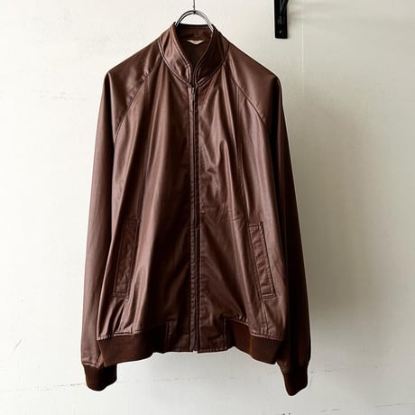 Old  Drizzler JKT