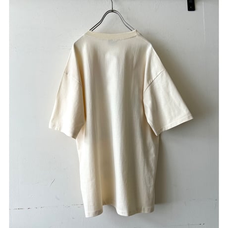 Import Print Tee " Willhite Seeds "