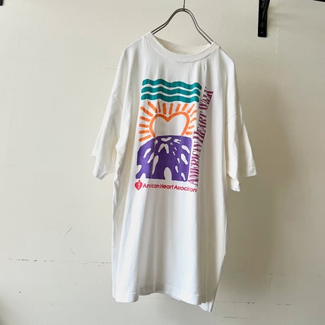 90's  Art Print Tee